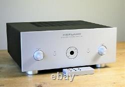 Copland CTA405 Integrated Tube Amplifier RRP £3,498 1 Yr Warranty