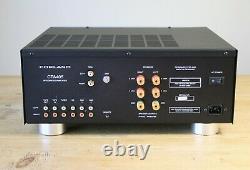 Copland CTA405 Integrated Tube Amplifier RRP £3,498 1 Yr Warranty