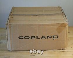 Copland CTA405 Integrated Tube Amplifier RRP £3,498 1 Yr Warranty