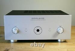 Copland CTA405 Integrated Tube Amplifier RRP £3,498 1 Yr Warranty