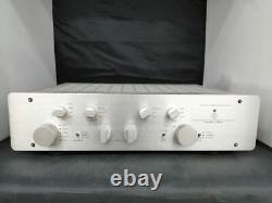 Counterpoint Sa-5000 Integrated Amplifier Tube Type