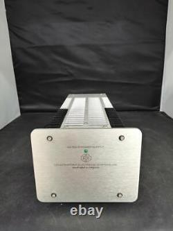 Counterpoint Sa-5000 Integrated Amplifier Tube Type