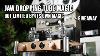 Crazy Affordable Tube Integrated Amplifier With Crazy Class A Sound Boyuurange A50 Mkiii