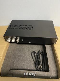 Croft Phono Tube Integrated Phase Amplifier New Never Used Vintage Wow