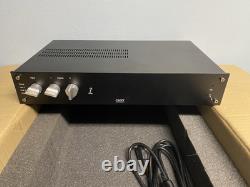Croft Phono Tube Integrated Phase Amplifier New Never Used Vintage Wow