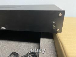 Croft Phono Tube Integrated Phase Amplifier New Never Used Vintage Wow