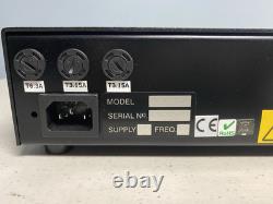 Croft Phono Tube Integrated Phase Amplifier New Never Used Vintage Wow