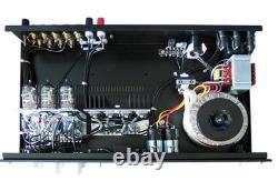 Croft Phono Tube Integrated Phase Amplifier New Never Used Vintage Wow