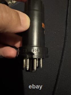 Custom Bamboo Vacuum Tube Valve Point To Point Integrated Speaker Amplifier Amp