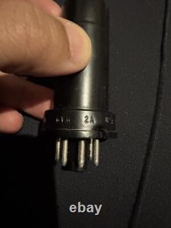 Custom Bamboo Vacuum Tube Valve Point To Point Integrated Speaker Amplifier Amp