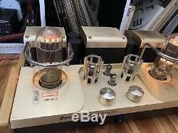 DARED 845 Tube Amplifier