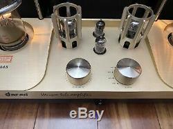 DARED 845 Tube Amplifier