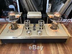 DARED 845 Tube Amplifier