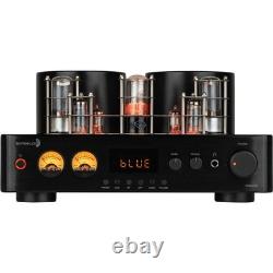 DAYTON AUDIO HTA200 200-Watt-Continuous Integrated 2.1 Hybrid Tube