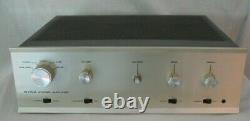 DYNACO SCA 35 Stereo TUBE INTEGRATED AMP / Amplifier