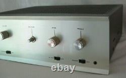 DYNACO SCA 35 Stereo TUBE INTEGRATED AMP / Amplifier