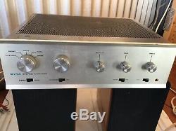 DYNACO SCA-35 TUBE AMPLIFIER Serial# 15933678