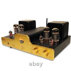 Dared I30BT Vacuum Tube Integrated Amplifier, Bluetooth, USB DAC Input, LINE