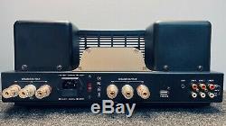 Dared I-30HD Tube Integrated Amplifier with USB DAC, Brand New EX DEMO