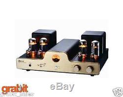 Dared I-30HD Tube Integrated Amplifier with USB DAC, Brand New, RRP $2099