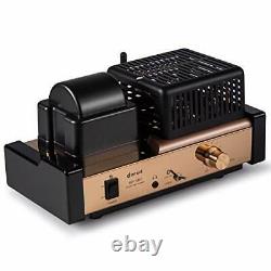 Dared MP-5BT a Stereo Vacuum Tube Integrated AmplifierHybrid Amplifier Blueto