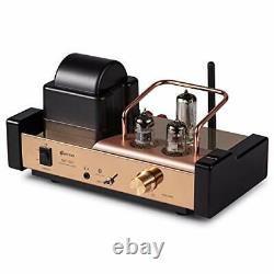 Dared MP-5BT a Stereo Vacuum Tube Integrated AmplifierHybrid Amplifier Blueto