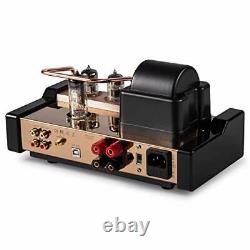 Dared MP-5BT a Stereo Vacuum Tube Integrated AmplifierHybrid Amplifier Blueto