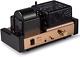 Dared Mp-5bt A Stereo Vacuum Tube Integrated Amplifier, Hybrid Amplifier, Connect