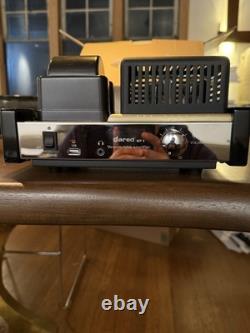 Dared MP 5 Vacuum Tube Amplifier with USB input