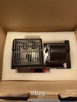 Dared MP 5 Vacuum Tube Amplifier with USB input
