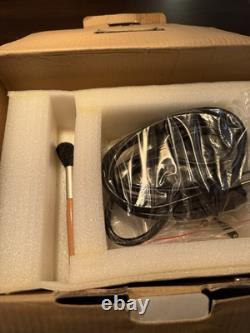 Dared MP 5 Vacuum Tube Amplifier with USB input