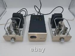 Dared MP-6V Audiophile Tube Integrated Amplifier