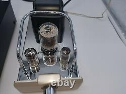 Dared MP-6V Audiophile Tube Integrated Amplifier