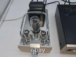 Dared MP-6V Audiophile Tube Integrated Amplifier