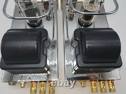 Dared MP-6V Audiophile Tube Integrated Amplifier