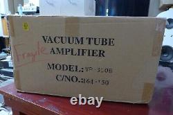 Dared VP-300B Single-ended Monoblock Tube Amplifier