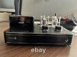 Dayton Audio HTA20 Integrated Tube Amplifier Tip Top Shape, Pretty Tubes