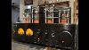 Dayton Audio Hta 100 Hybrid Tube Integrated Amp Unboxing Review