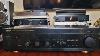 Denon Stereo Integrated Amplifier Pma 360 For Sale Infinity Audio Contact 94433 70602