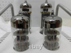 Dn Se84I Series Vacuum Tube Amplifier Retro Tube Amp With Usb Dac