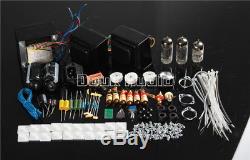 Douk Audio 6N2+6P1 Class A Vacuum Tube Amplifier Stereo Integrated Amp DIY KIT