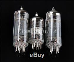 Douk Audio 6N2+6P1 Class A Vacuum Tube Amplifier Stereo Integrated Amp DIY KIT