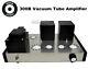 Douk Audio 6n8p+300b Vacuum Tube Amplifier Hifi Stereo Integrated Amp 7w2