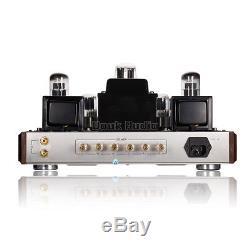 Douk Audio EL34 Tube Integrated Amplifier HiFi Stereo Pure Class A Power Amp