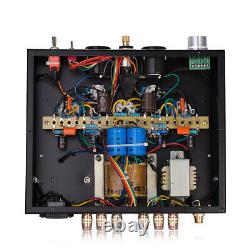 Douk Audio HiFi 6P1 Vacuum Tube Integrated Amplifier Stereo Best Headphone Amp