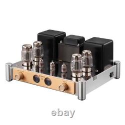 Douk Audio HiFi KT88 Vacuum Tube Amplifier Stereo Push-Pull Integrated Power Amp