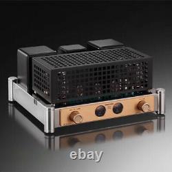 Douk Audio HiFi KT88 Vacuum Tube Amplifier Stereo Push-Pull Integrated Power Amp