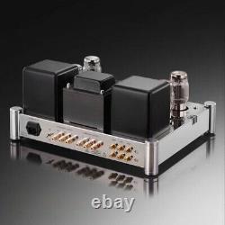 Douk Audio HiFi KT88 Vacuum Tube Amplifier Stereo Push-Pull Integrated Power Amp