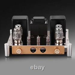 Douk Audio HiFi KT88 Vacuum Tube Amplifier Stereo Push-Pull Integrated Power Amp