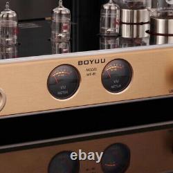 Douk Audio HiFi KT88 Vacuum Tube Amplifier Stereo Push-Pull Integrated Power Amp